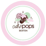 Cake Pops Boston footer logo