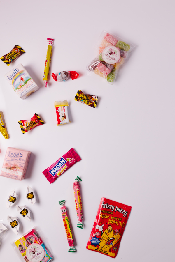 global-candy International candy